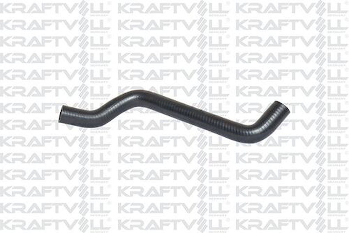 Kraftvoll 10030785 Radyatör Alt Hortumu R19 1.4 8V E7J