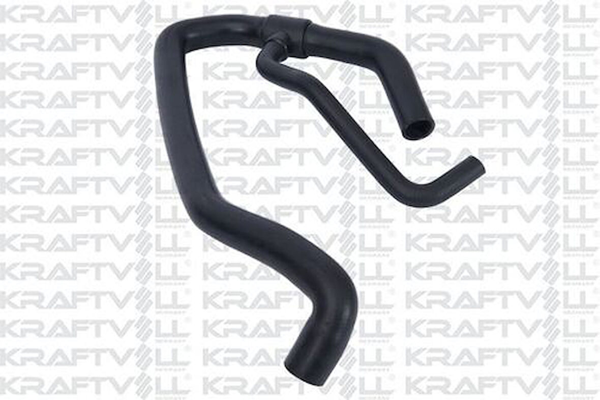 Kraftvoll 10030794 Radyatör Alt Hortumu Fiorino Nemo Bipper TU3A TU3A5 (1.4 8V) 08-15 1343.KP