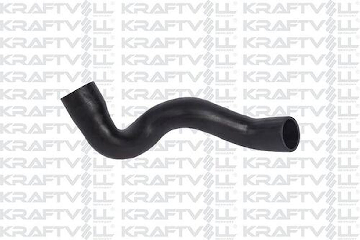 Kraftvoll 10030847 Turbo Hortumu Audi A4-A6-V.W Passat 1.9 TDI 97-00 058145856K