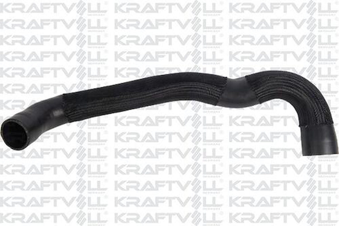 Kraftvoll 10030850 Turbo Hortumu 276Dt Dıscovery 3 L319 04>09 Dıscovery 4 09>17