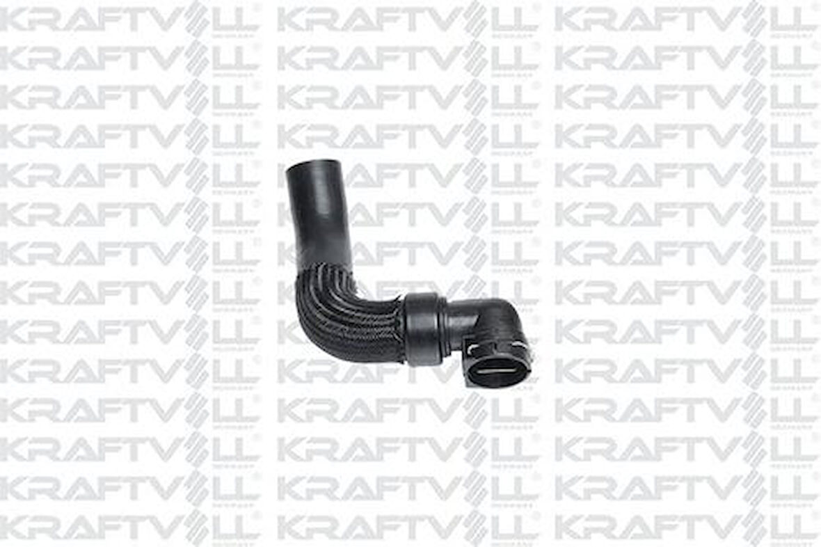 Kraftvoll 10030867 Radyatör Üst Hortumu Ducato III 2.3JTD 06- 1340759080