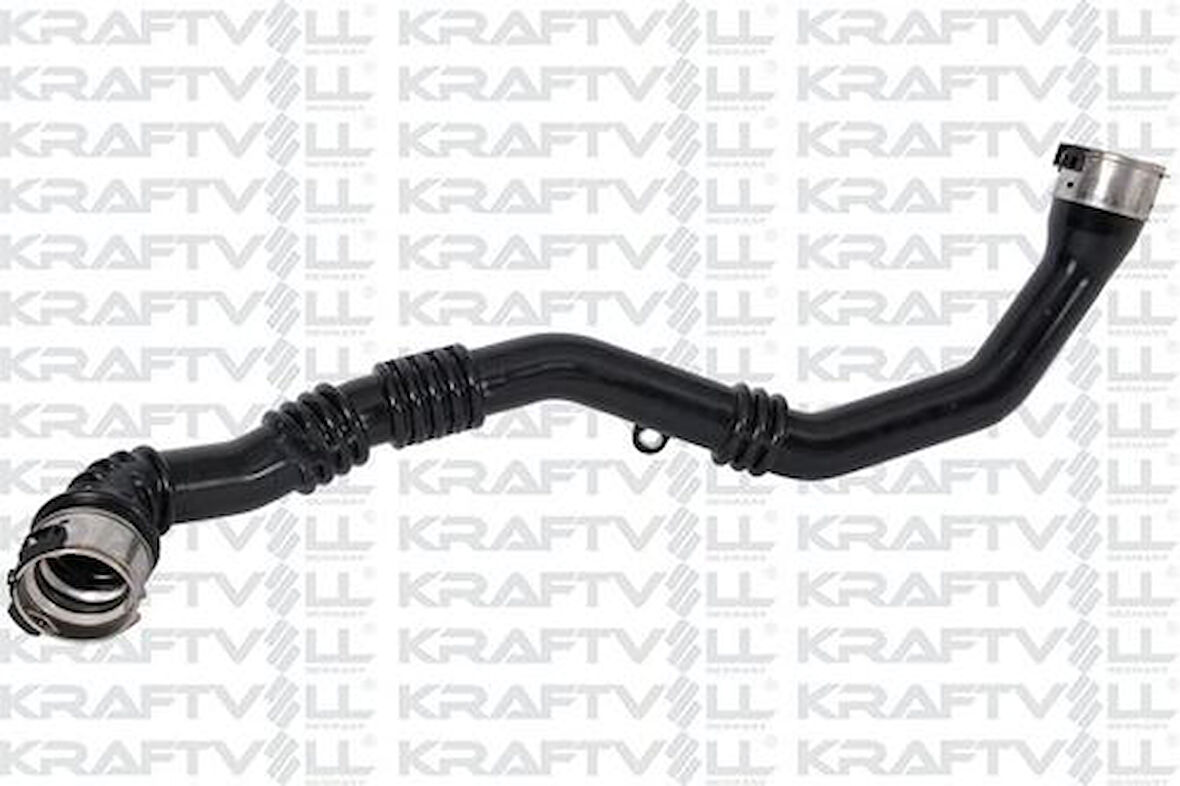 Kraftvoll 10030868 Turbo Borusu Clio IV Dokker Sandero II 1.5DCI K9K 144609116R