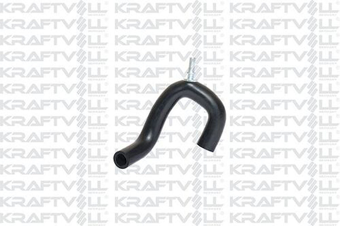 Kraftvoll 10030869 Genleşme Şişe Hortumu Laguna 1.6 16V Megane 7700107829