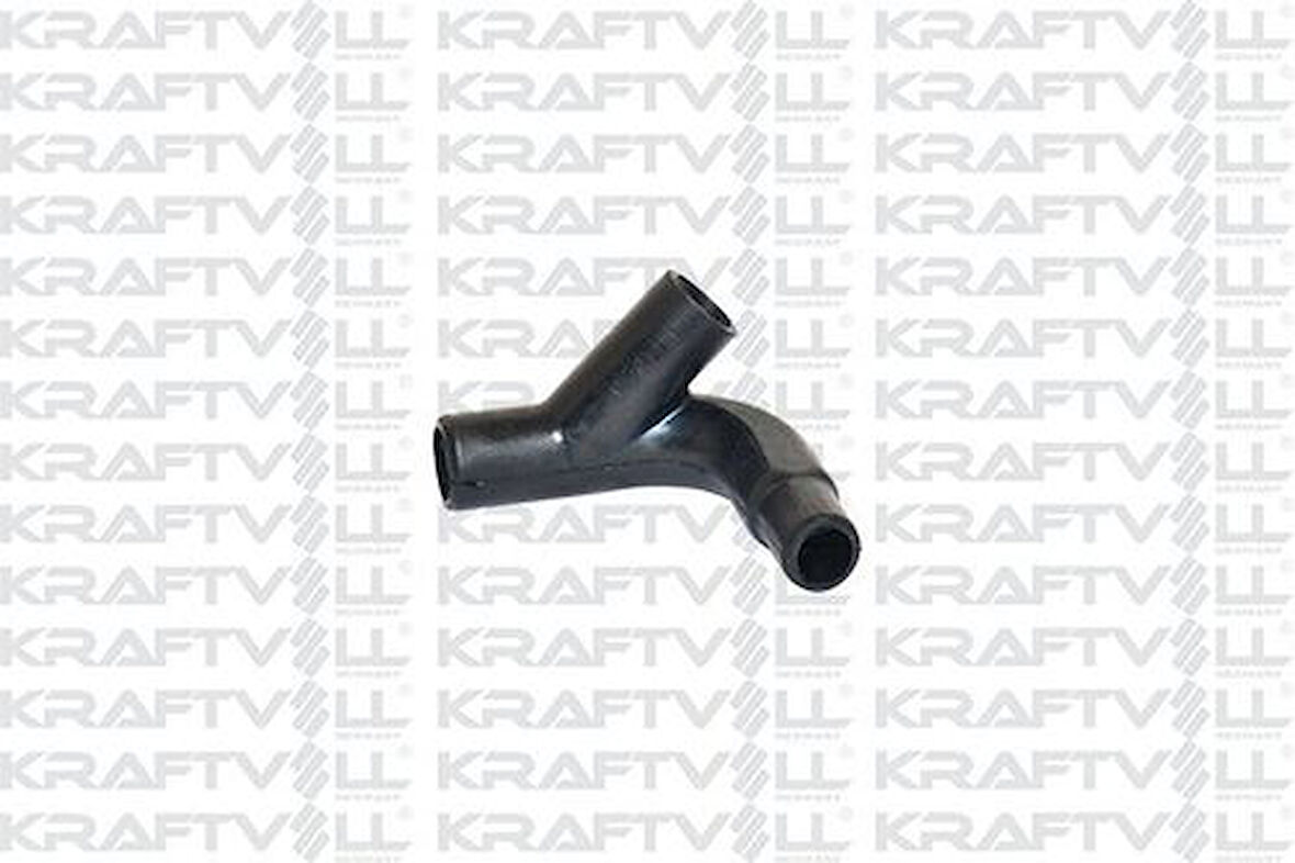 Kraftvoll 10030871 Termostat Hortumu Kangoo Clio II Clio III Modus Megane II Scenic Logan 1.5DCI 04- 7701061051