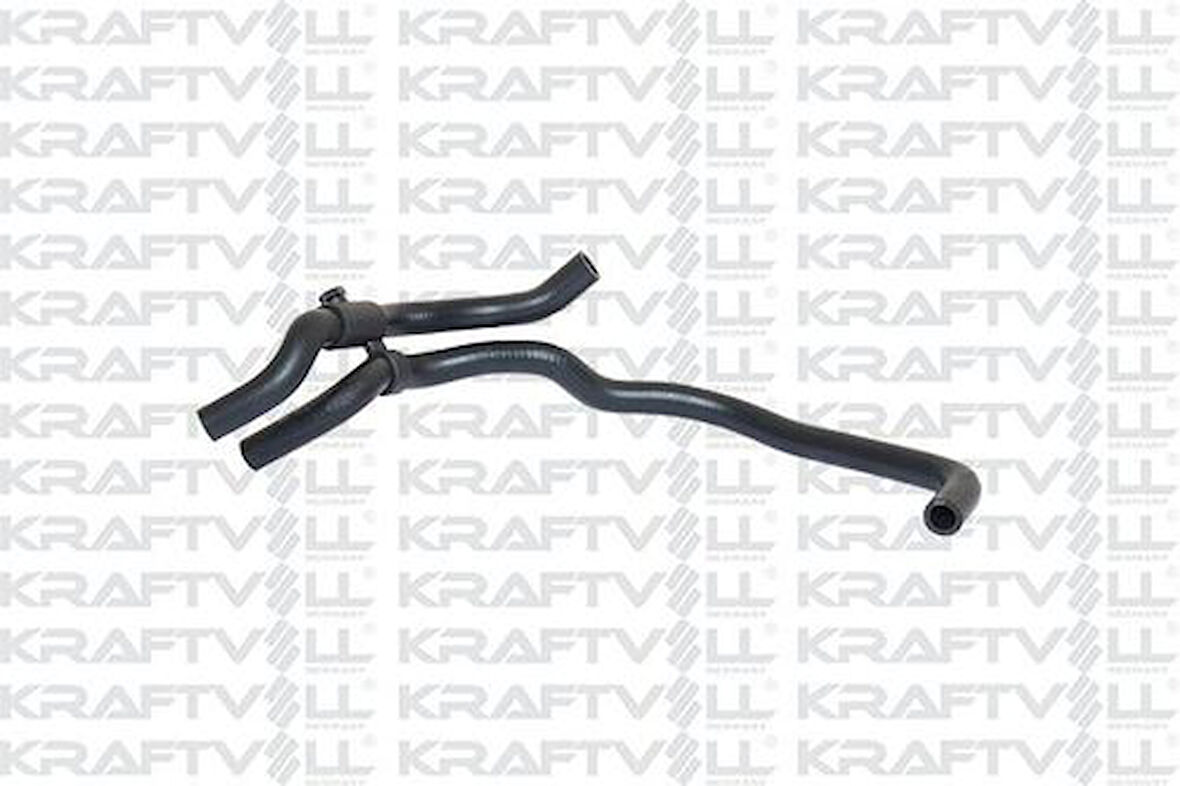 Kraftvoll 10030878 Kalorifer Hortumu Doblo 1.3 Multijet 51703667