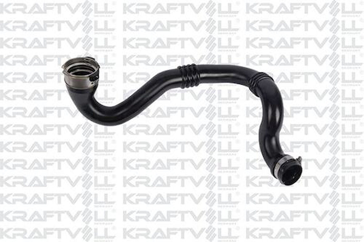 Kraftvoll 10030894 Turbo Hortumu Master III 2.3 DCI Opel Movano B 2.3 CDTI 10- 8200753502