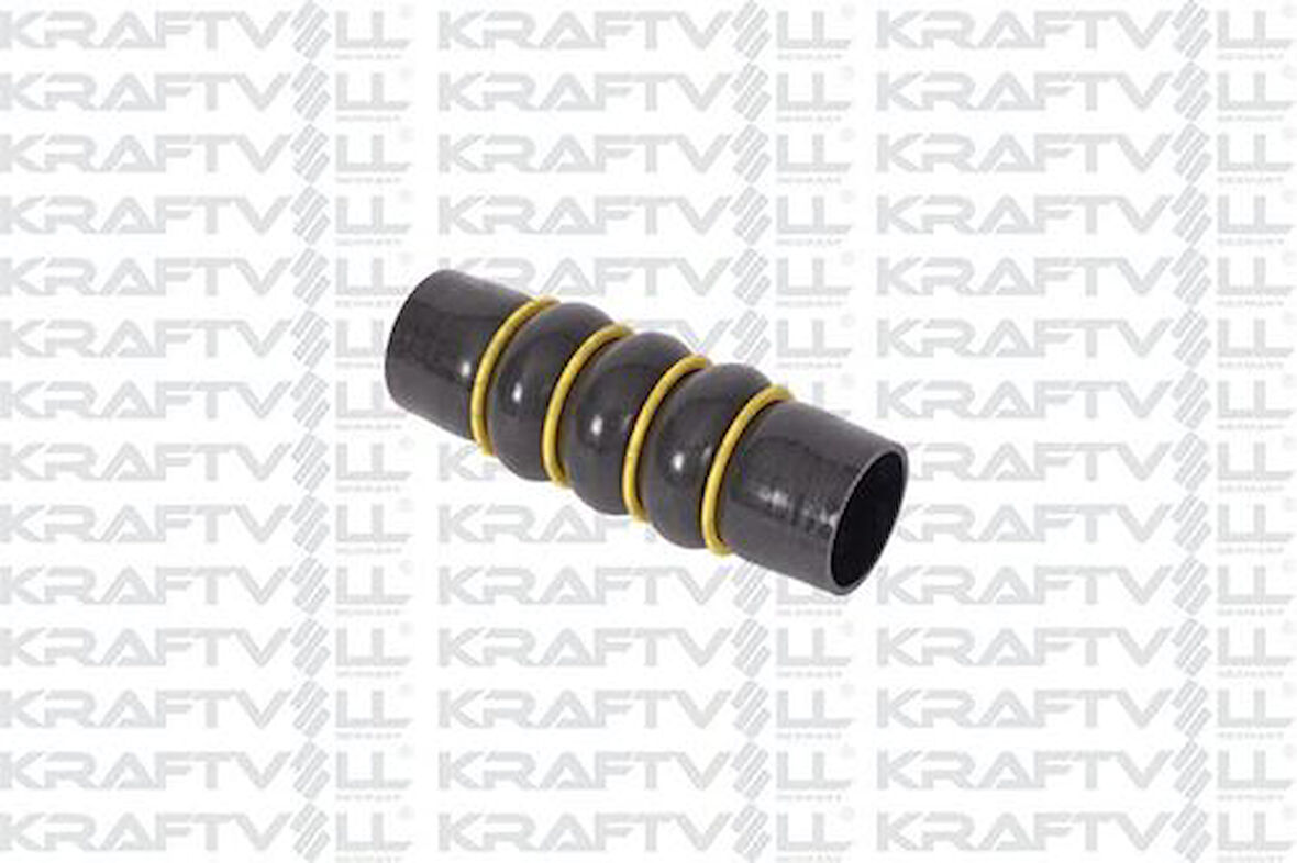 Kraftvoll 10030919 Turbo Intercoller Hortumu P308 P3008 P5008 Partner Tepe Expert III Berlıngo III C4 Aırcroos C4 Grand Pıcasso C4 II C4Pıcasso Ds4Ds5 1.6Hdı 8V E5 Scudo III 1.6Jtd 10>