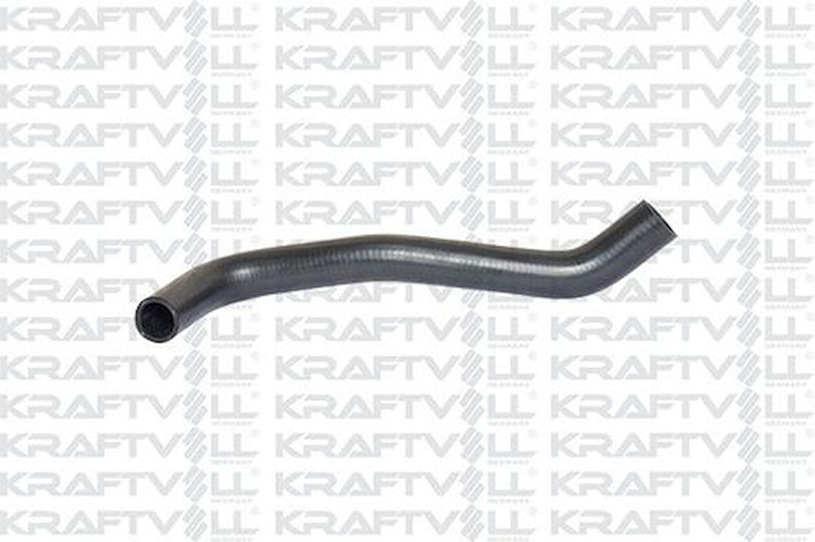 Kraftvoll 10030921 Radyatör Alt Hortumu Uno 70 1.3 7628970