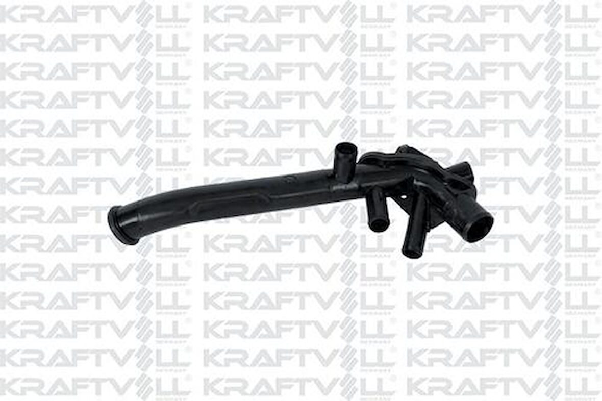 Kraftvoll 10030934 Devirdaim Borusu Megane II 1.4 8200110038