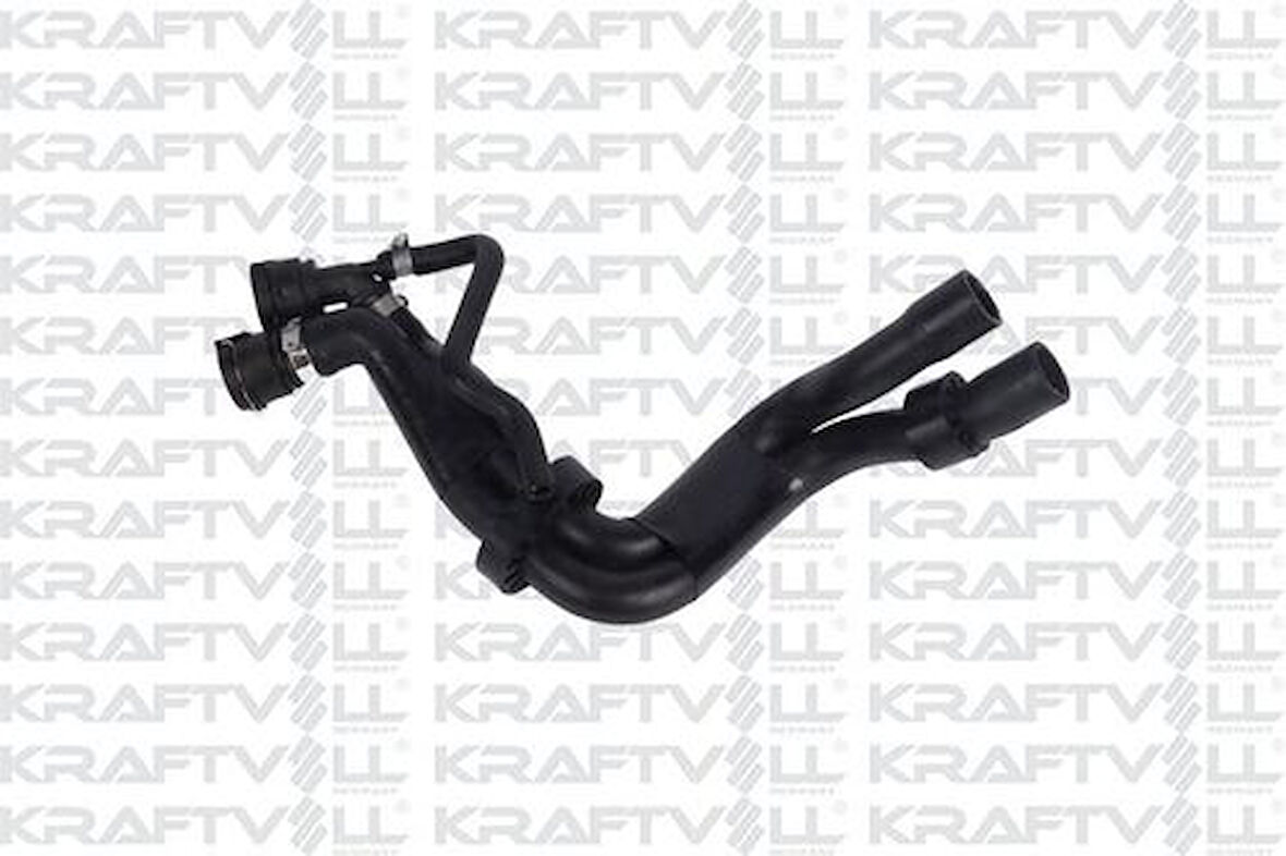 Kraftvoll 10030948 Kalorifer Hortumu Audı A3 1.6 Seat Leon 1.6 Octavıa 1.6 Golf IV Bora 1.6 00>05