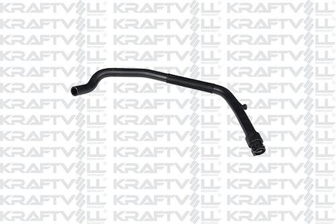 Kraftvoll 10030951 Kalorifer Hortumu (Plastik Kafa Rekorlu) Ducato III 2.3JTD 06- 1342726080