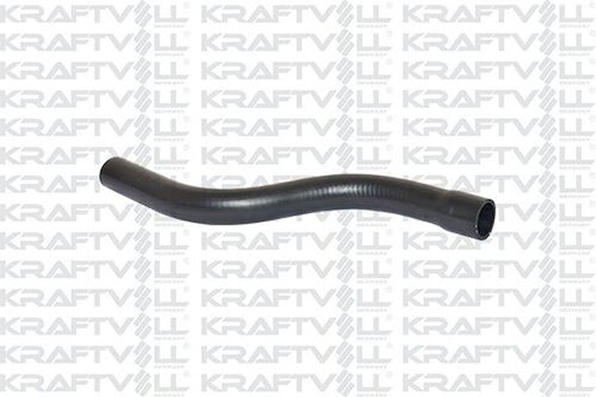 Kraftvoll 10030966 Radyatör Üst Hortumu Favorit 136L 11569197401