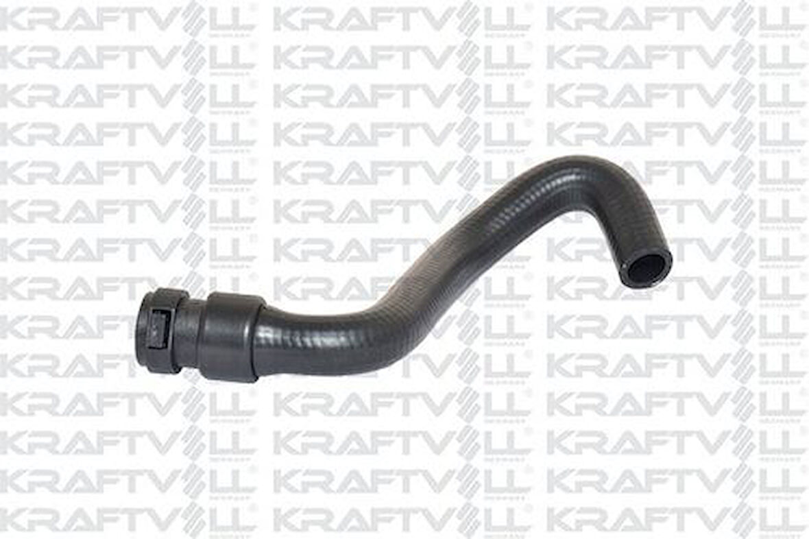 Kraftvoll 10030976 Kalorifer Hortumu Clıo Symbol 1.5Dcı 09>