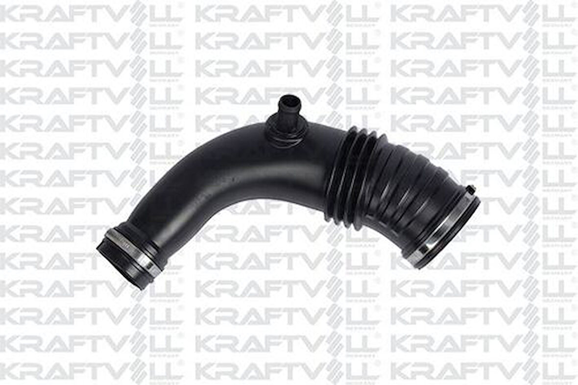 Kraftvoll 10030992 Turbo Hortumu Fiat Ducato III 2.3 JTD 120 130 Hp 1366971080