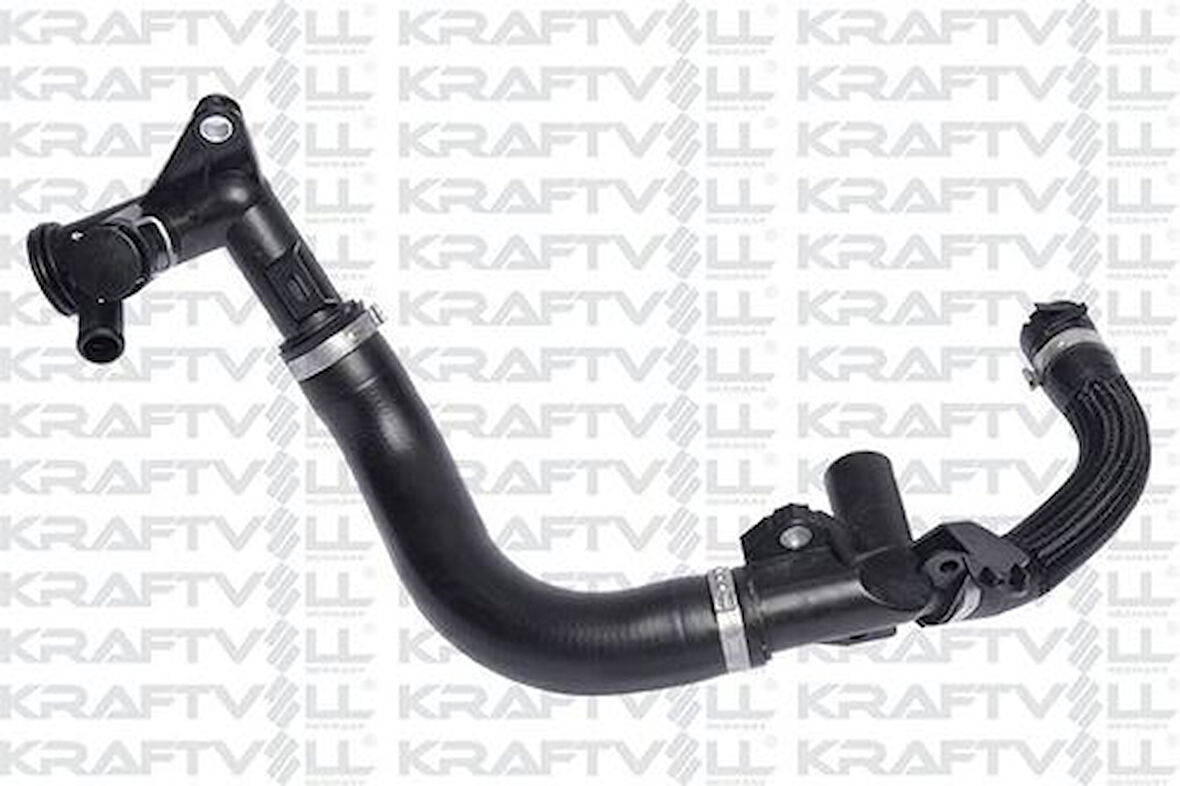 Kraftvoll 10030993 Devirdaim Hortumu 206 207 208 P301 308 508 2008 3008 Expert III IV Partner II Berlingo C3 C3 1336.AW