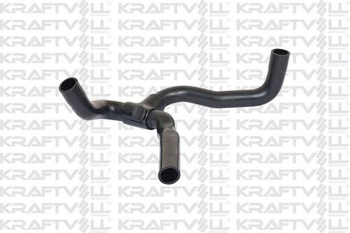 Kraftvoll 10031012 Yağ Buhar Hortumu Connect 1.8TDCI 06-12 1417827