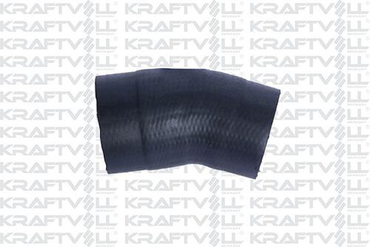 Kraftvoll 10031025 Turbo Hortumu V.W. Polo S. Ibıza Fabıa Roomster 1.6Tdı. 10>