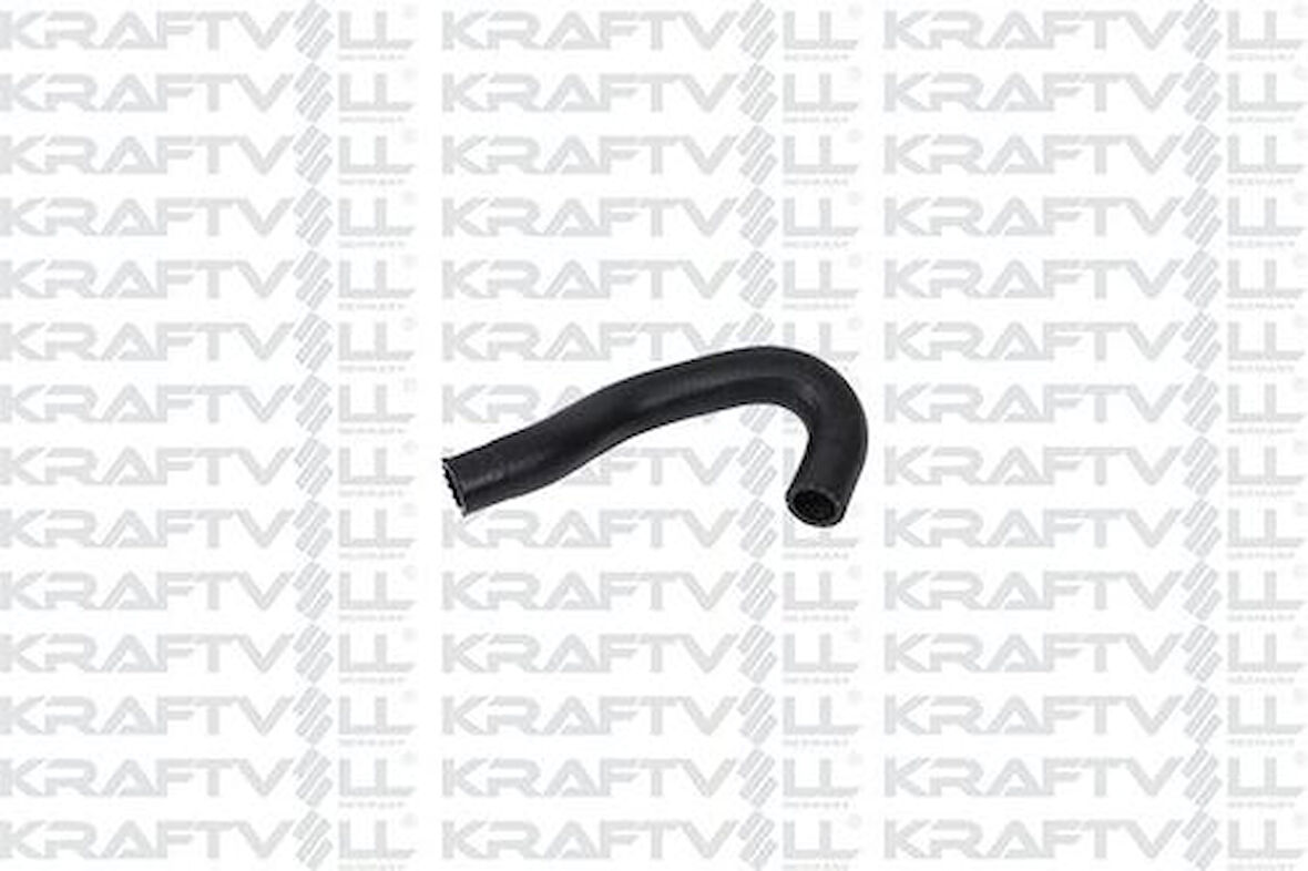 Kraftvoll 10031029 Egr Sogutucu Hortumu Getz Elantra Accent 1.6 Ceed Cerato Rıo 1.6 Crdı