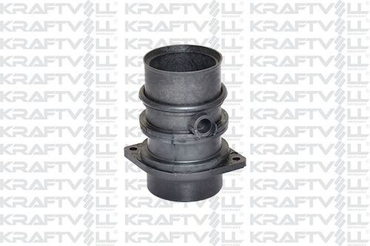 Kraftvoll 10031031 Hava Filtre Kabı Bağlantı Borusu Kangoo Clio II 1.5 DCI Ac 8200089030
