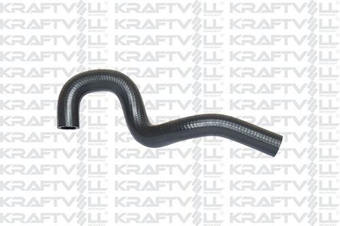 Kraftvoll 10031032 Termostat Hortumu Vectra A Astra F Kadett 20Ne 18Se C20Ne 1336509