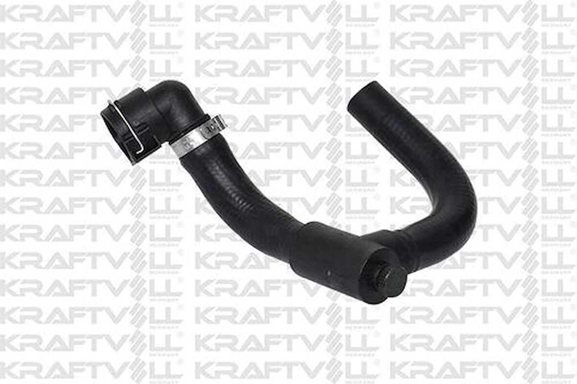 Kraftvoll 10031041 Kalorifer Hortumu Doblo III Linea 1.3 Multijet 09- 51810859