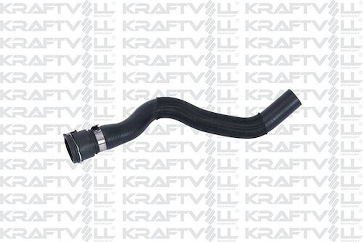 Kraftvoll 10031044 Kalorifer Su Gidiş Hortumu Doblo III 1.3 Multijet 09- 51810858