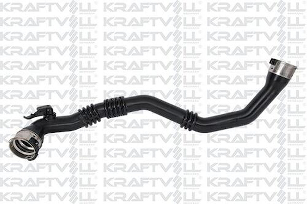 Kraftvoll 10031057 Turbo (Esanjor) Borusu 90hp Clio IV 1.5DCI Dacia Duster 1.5 DCI Dokker 1.5 DCI 144608527R