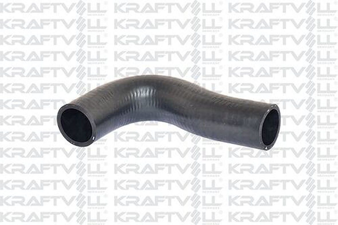 Kraftvoll 10031068 Radyatör Üst Hortumu Kalos Aveo 1.4 1.6 16V 05- 96536532