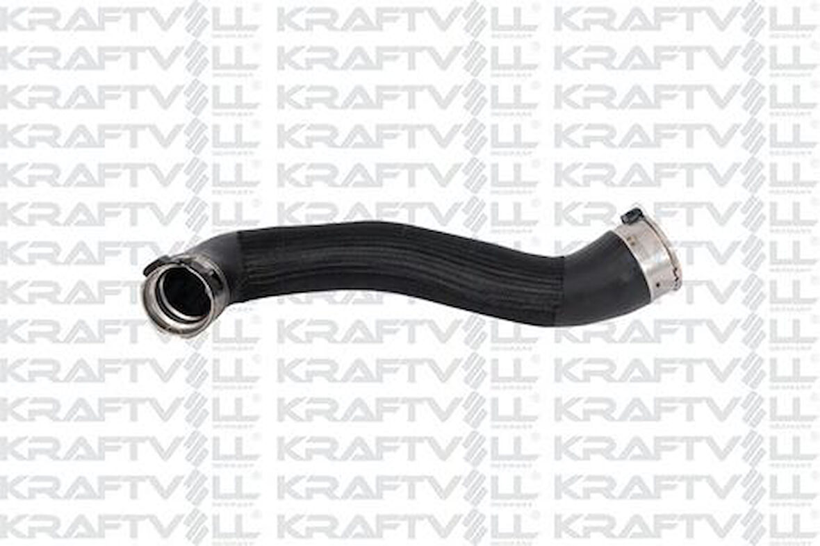 Kraftvoll 10031069 Turbo Giriş Hortumu Nissan Qashqai 1.6 DCI 144634EB0B