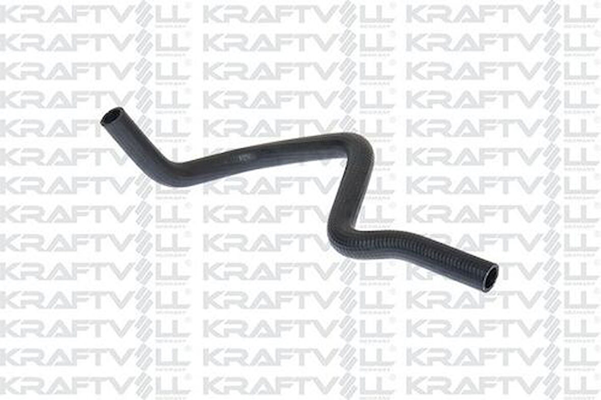 Kraftvoll 10031075 Yedek Su Depo Hortumu Transit V184 03-06 1C158C351BC