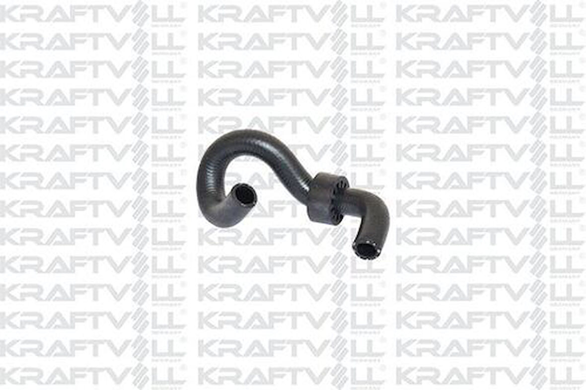 Kraftvoll 10031077 Sogutucu Hortumu Transıt V347 2.4Tdcı 06>