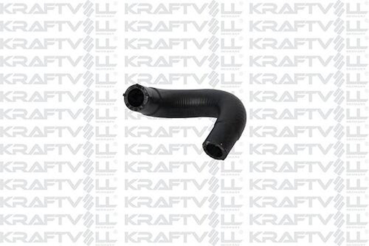 Kraftvoll 10031098 Yağ Soğutma Hortumu Volvo S60 V70 XC70 S80 Xc90 00 13 31439475