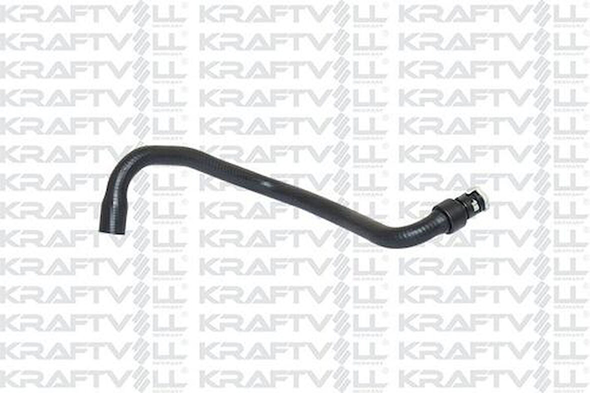 Kraftvoll 10031116 Kalorifer Su Hortumu Focus II 03-08 Focus II C-Max 04-8 1.4 16V 1.6 Zetech Tı Vct 16V 100Ps 115Ps 123Ps 3M5H8C553ADF