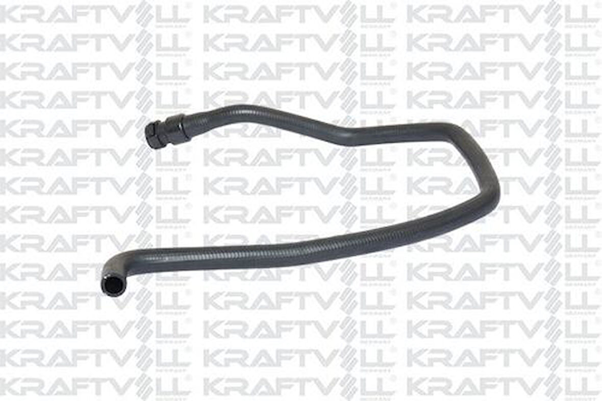 Kraftvoll 10031119 Yedeksu Depo Alt Hortumu Ducato III 2.2JTD 100Bg Boxer III Jumper III 22Dt Puma (2.2HDI 16V) 100Bg 120Bg 130Bg - 2008.06 1349251080