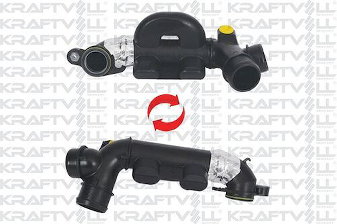 Kraftvoll 10031126 Manifold Turbo SÜsturucu Borusu Focus C-Max 1.6TDCI Volvo C30 V50 V70 S40 1.6D Peugeot P407 1.6HDI C5 II 1.5 5M5Q9F764AB