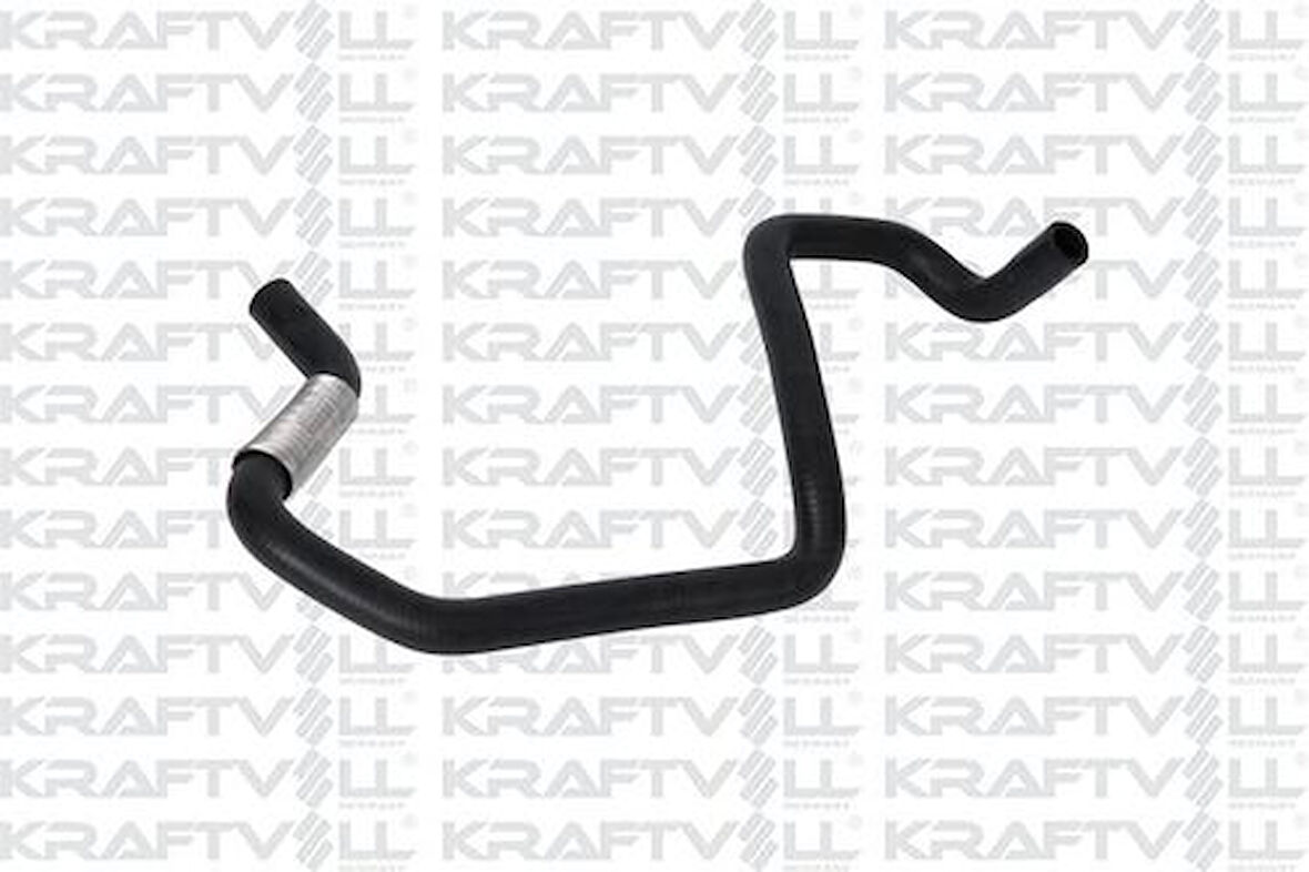 Kraftvoll 10031130 Kalorifer Hortumu F.Connect 1.8 TDCI 75 90 110 Hp 02 07 2T1418K579GA