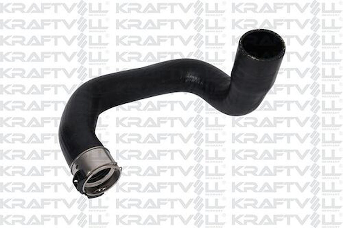 Kraftvoll 10031131 Turbo Hortumu Fiat Egea 500 L 1.3 Multijet 52092906