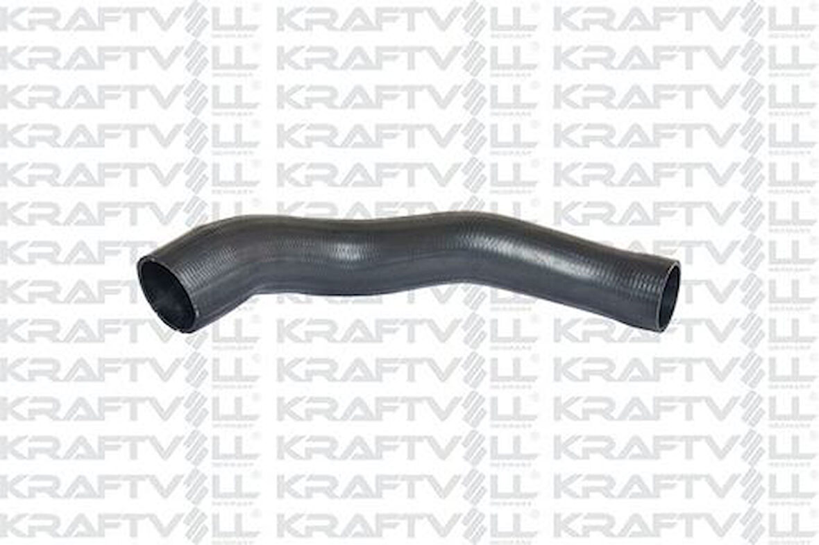 Kraftvoll 10031132 Turbo Çıkış Hortumu Mitsubishi L200 05-14 1505A088