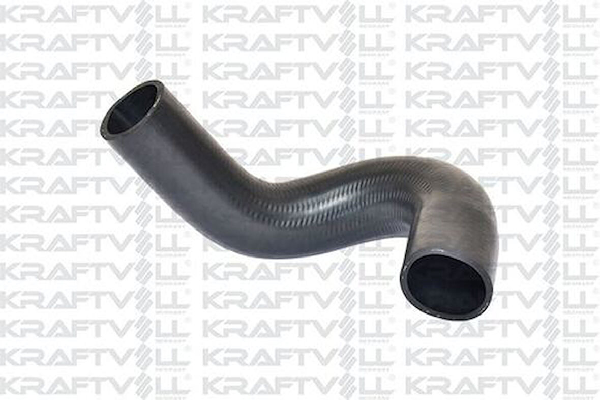 Kraftvoll 10031150 Turbo Hortumu P407 C5 II 1.6HDI 0382.EC