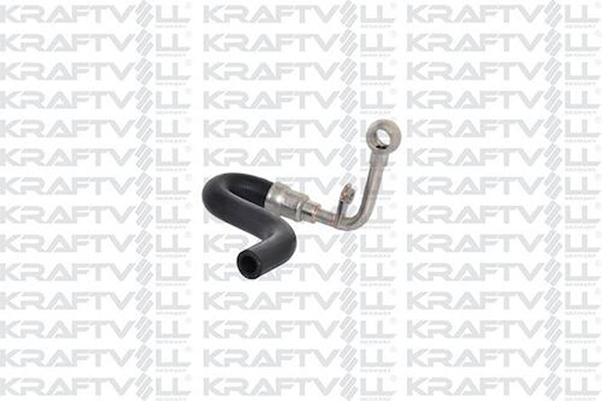 Kraftvoll 10031155 Su Hortumu A4 A6 Passat 1.8T