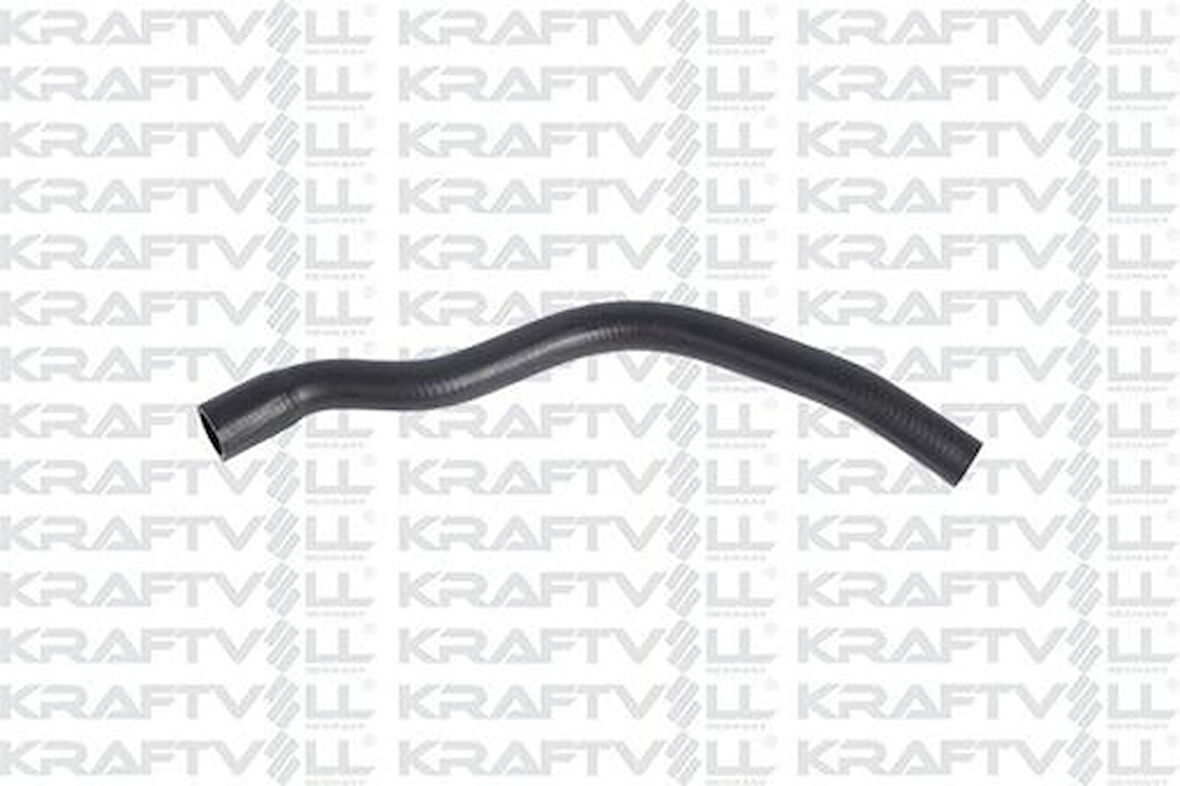 Kraftvoll 10031156 Kalorifer Hortumu Golf III Jetta Vento Ibıza Cordoba 1.4 1.5