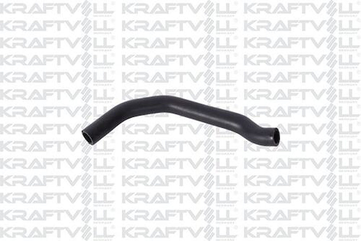 Kraftvoll 10031167 Motor Havalandırma Hortumu Opel Antara 2.0 CDTI Chevrolet Captiva 2.0 CDTI 4817349