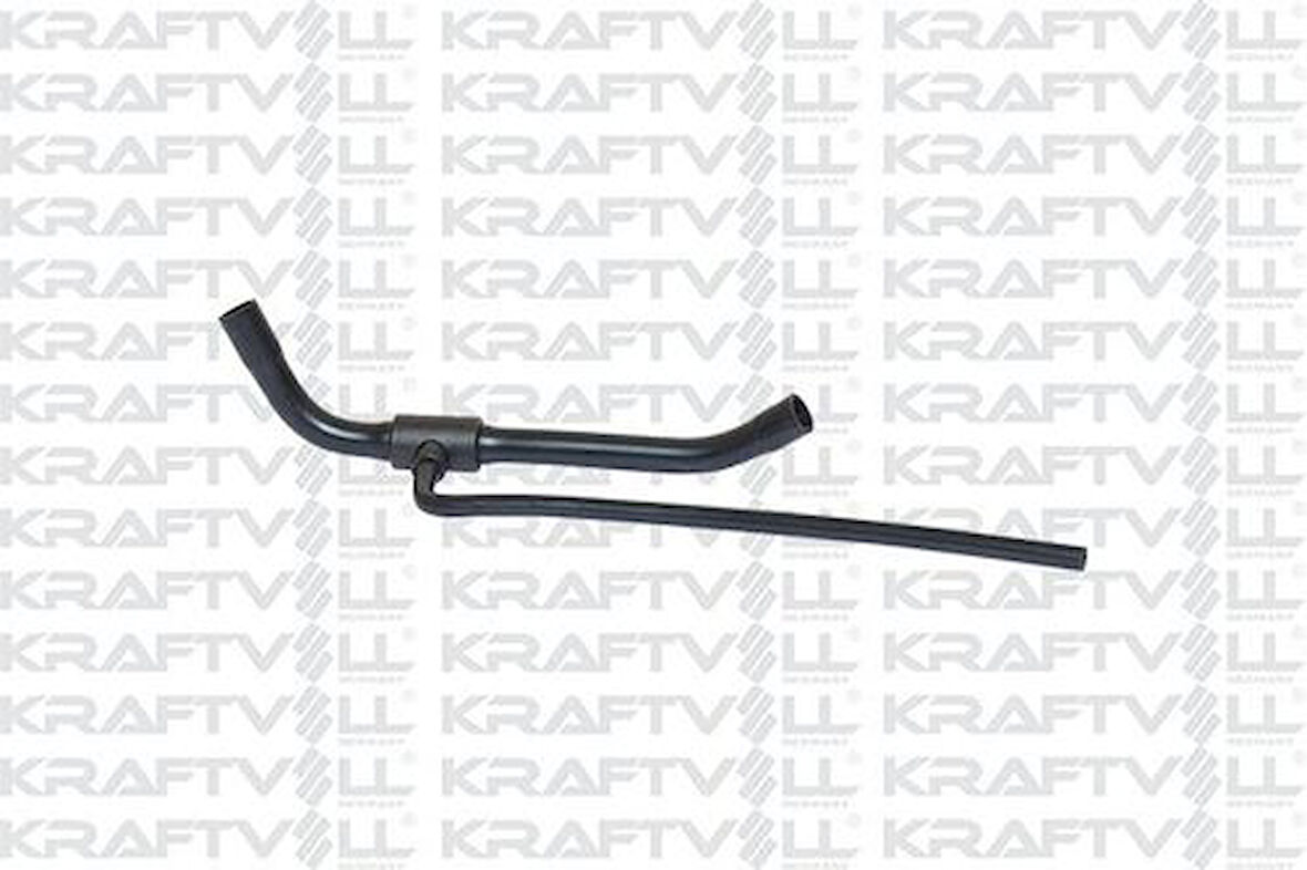 Kraftvoll 10031177 Karter Havalandırma Hortumu Tempra Tipo 1.4 1.5 7731108