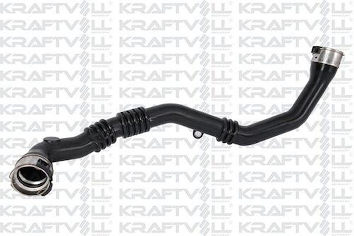 Kraftvoll 10031196 Turbo Hortumu Renault Clio IV 12-Captur I 13-Lodgy 13-Logan II 13-Duster 10-K9K 144604599R