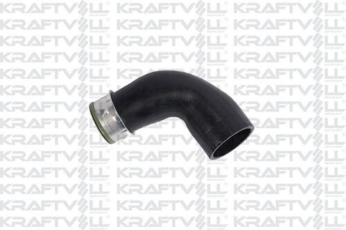 Kraftvoll 10031205 Turbo Hortumu Caddy Jetta Passat 1.9TDI 04-12 3C0145828C