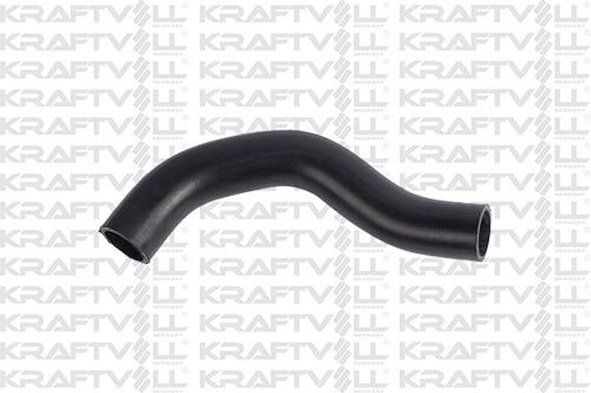 Kraftvoll 10031220 Radyatör Üst Hortumu Hyundai Accent Blue 1.6 CRDI.Kia Rio 1.4 CRDI 11 254111R300