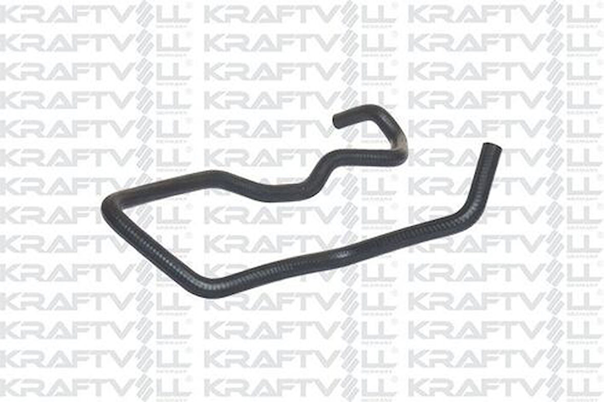 Kraftvoll 10031237 Genleşme Şişe Hortumu Master II Movano 2.2 2.5Dcı Dtı 99 9