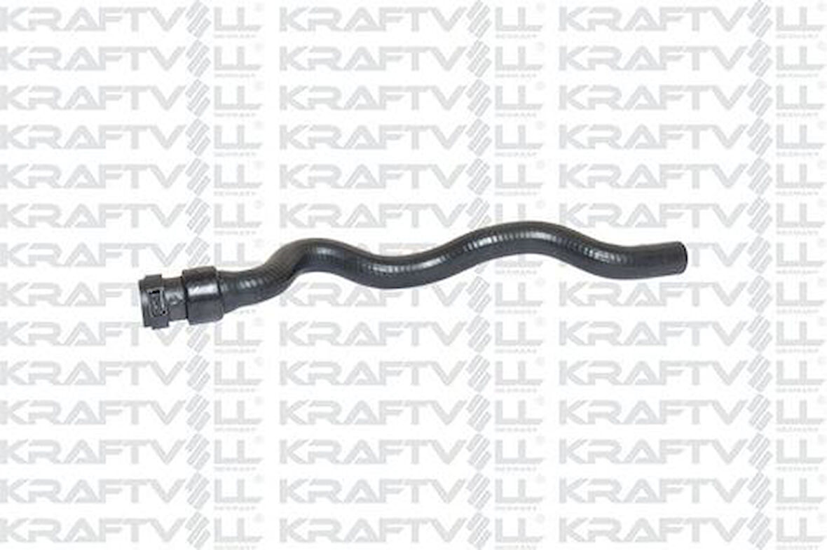 Kraftvoll 10031256 Kalorifer Giriş Hortumu Clio Symbol 1.6 16V 7700847056