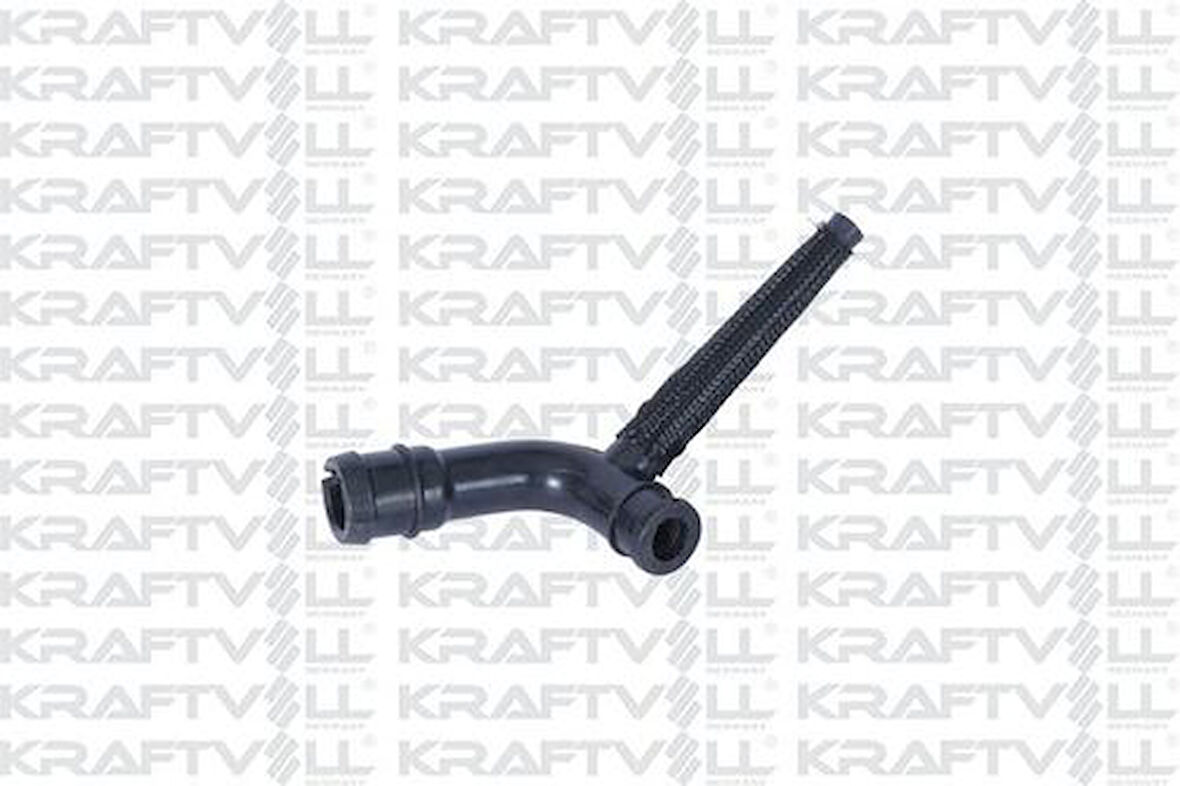 Kraftvoll 10031258 Yağ Hortumu Fıat 500 L 1.4 Fıat Bravo II 1.4 Fıat Doblo 1.4 Fıat Egea 1.3