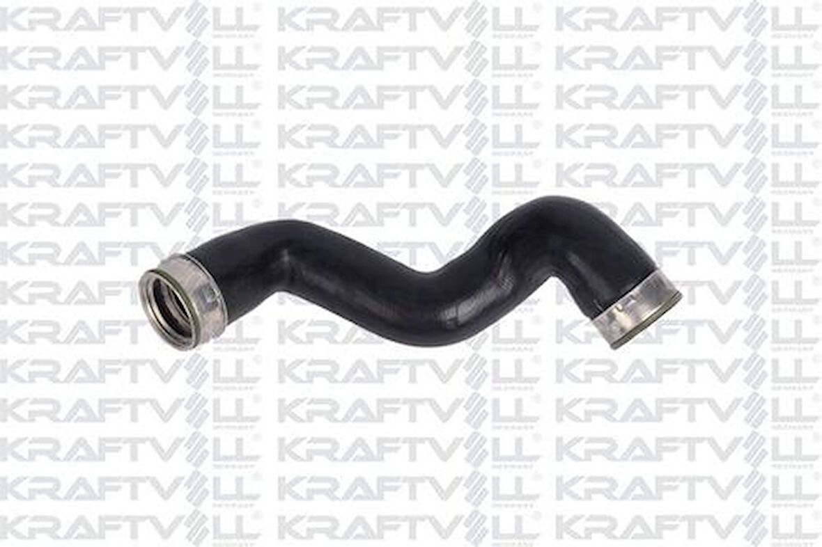 Kraftvoll 10031264 Turbo Hortumu Passat Super B 1.9Tdı 2.0Tdı 96 04